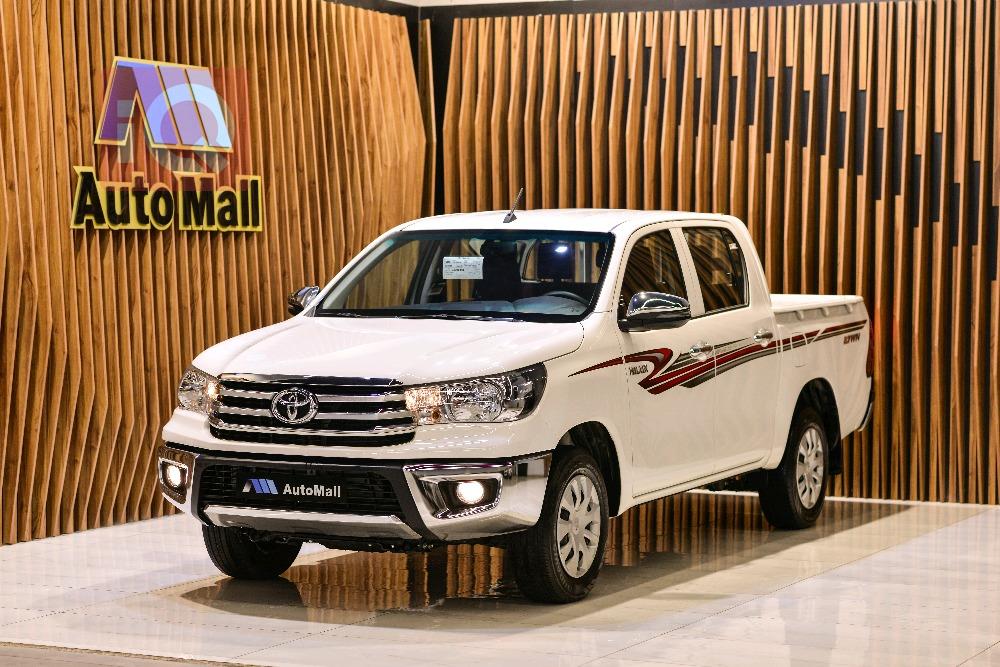 تويوتا للبيع في العراق